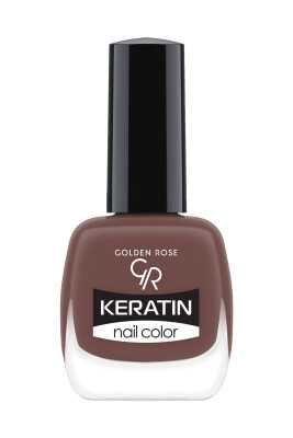 Keratin Nail Color - 118 - Oje 