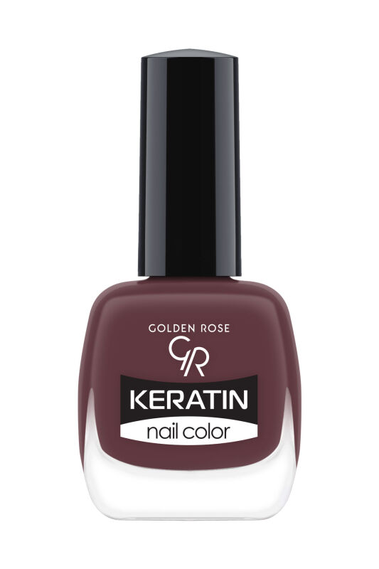 Keratin Nail Color - 119 - Oje - 1