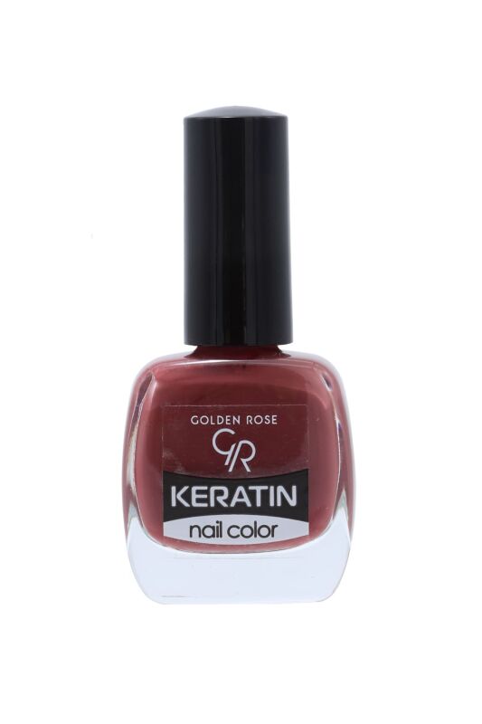 Keratin Nail Color - 119 - Keratin Oje - 1