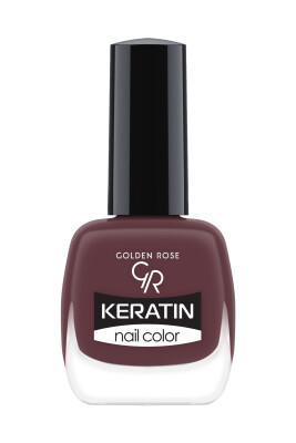 Keratin Nail Color - 119 - Oje 