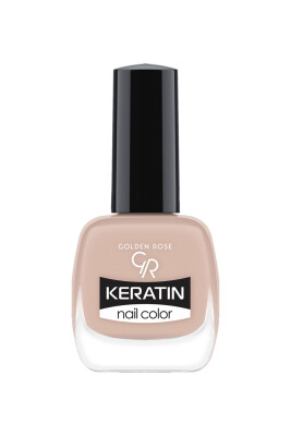  Keratin Nail Color - 12 - Keratin Oje 