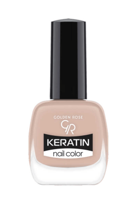 Keratin Nail Color - 12 - Keratin Oje 