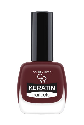 Keratin Nail Color - 120 - Oje