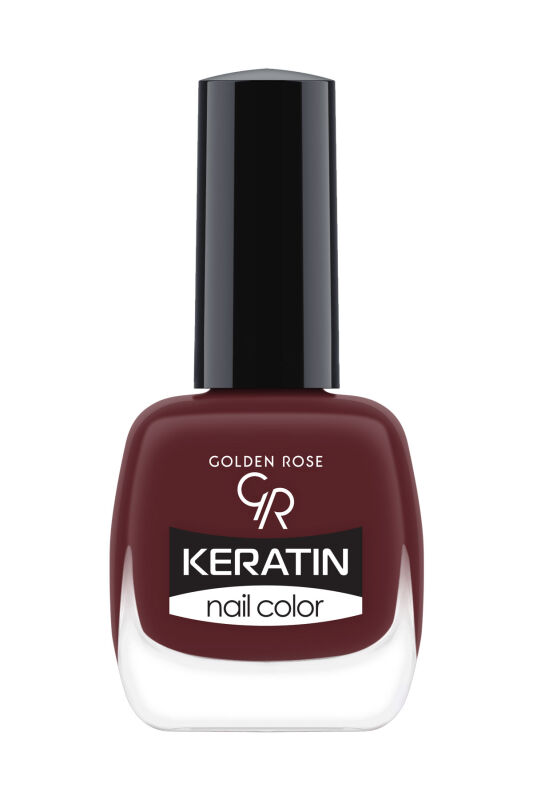 Keratin Nail Color - 120 - Oje - 1