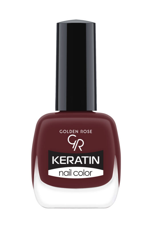 Keratin Nail Color - 120 - Keratin Oje - 1