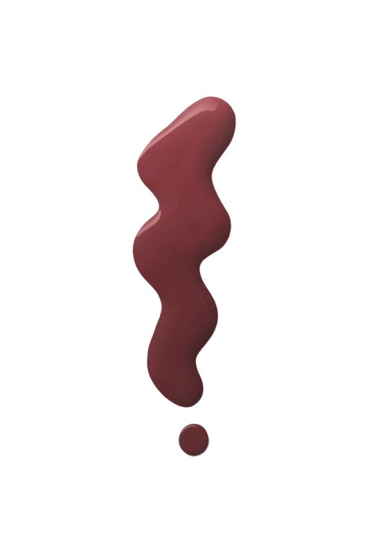 Keratin Nail Color - 120 - Keratin Oje - 3