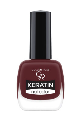 Keratin Nail Color - 120 - Oje 