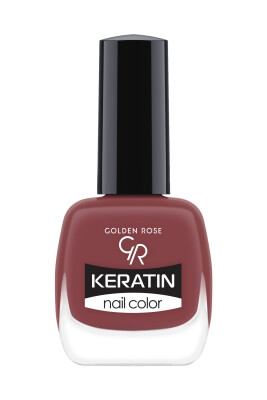 Keratin Nail Color - 122 - Oje 