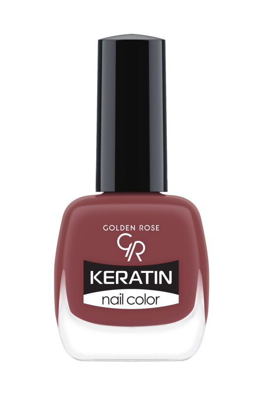 Keratin Nail Color - 121 - Oje - 1