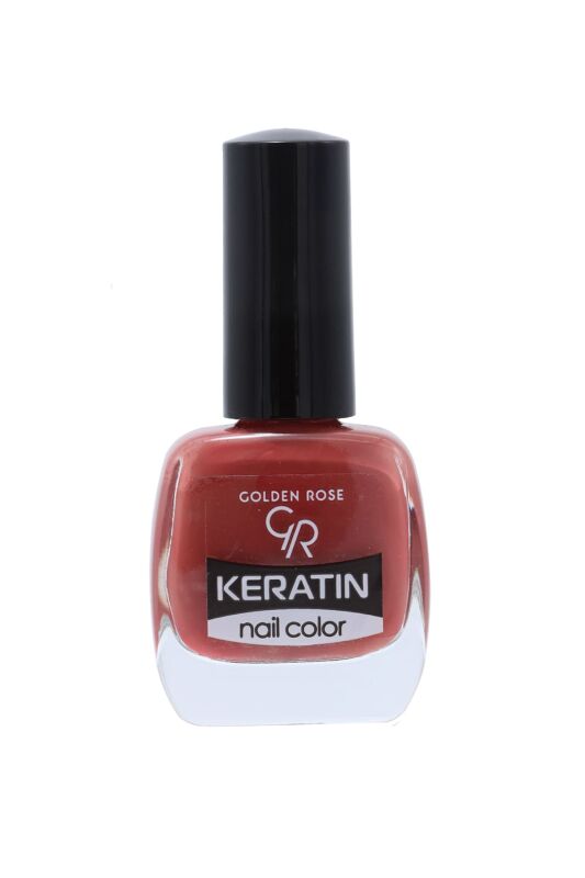 Keratin Nail Color - 121 - Keratin Oje - 1