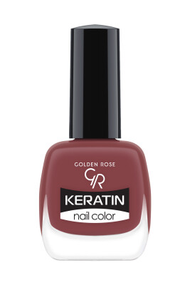 Keratin Nail Color - 121 - Oje 