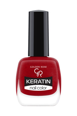 Keratin Nail Color - 121 - Oje 