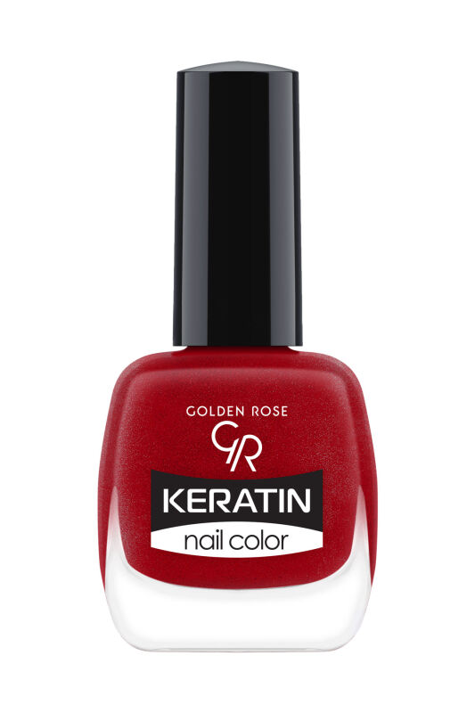 Keratin Nail Color - 122 - Oje - 1