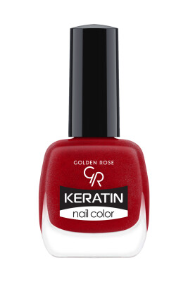 Keratin Nail Color - 122 - Oje 