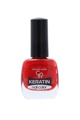 Keratin Nail Color - 122 - Keratin Oje 