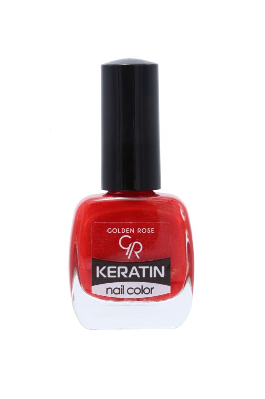 Keratin Nail Color - 122 - Keratin Oje - 1
