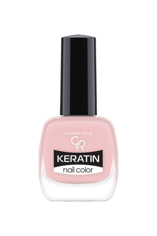  Keratin Nail Color - 13 - Keratin Oje - 1