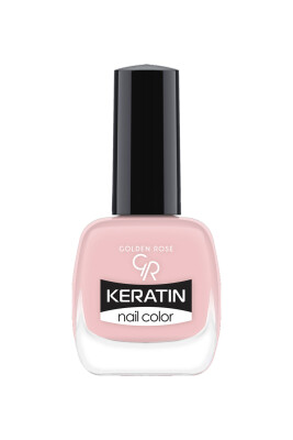  Keratin Nail Color - 13 - Keratin Oje 