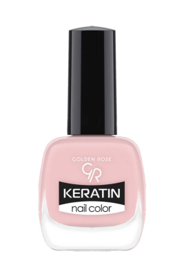 Keratin Nail Color - 13 - Keratin Oje 