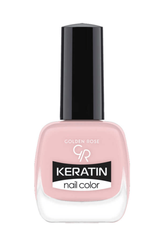 Keratin Nail Color - 13 - Keratin Oje - 1