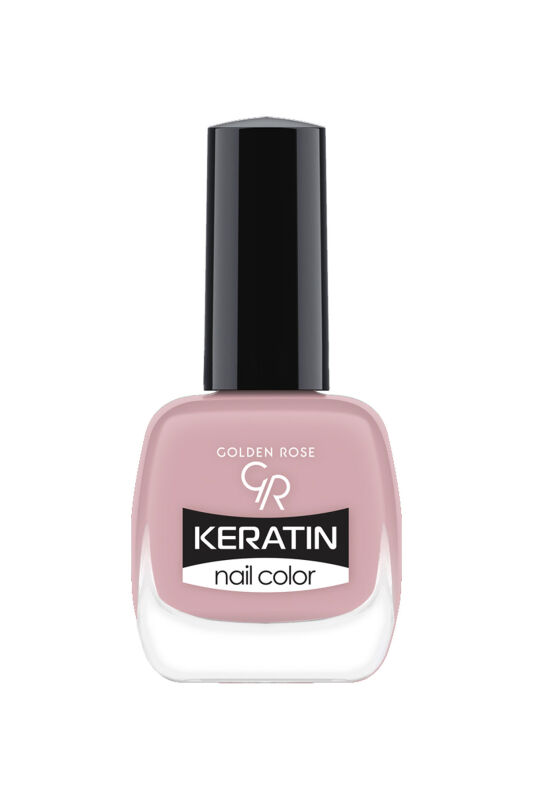  Keratin Nail Color - 14 - Keratin Oje - 1