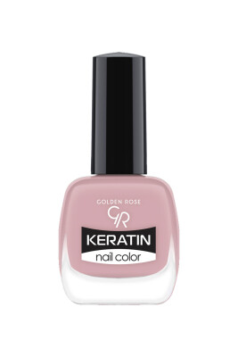  Keratin Nail Color - 14 - Keratin Oje 