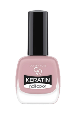 Keratin Nail Color - 14 - Keratin Oje 