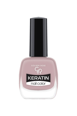  Keratin Nail Color - 15 - Keratin Oje 