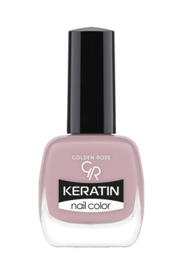 Keratin Nail Color - 15 - Keratin Oje 