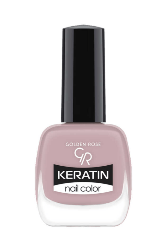 Keratin Nail Color - 15 - Keratin Oje - 1