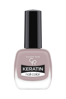 Keratin Nail Color - 16 - Keratin Oje 