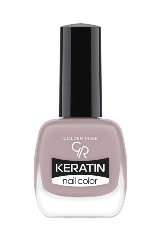 Keratin Nail Color - 16 - Keratin Oje - 1