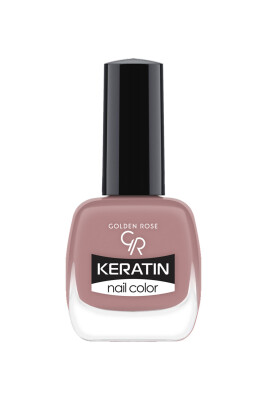  Keratin Nail Color - 40 - Keratin Oje 