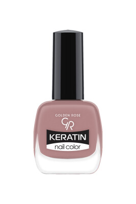  Keratin Nail Color - 17 - Keratin Oje 