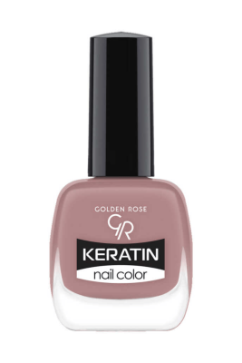 Keratin Nail Color - 17 - Keratin Oje 