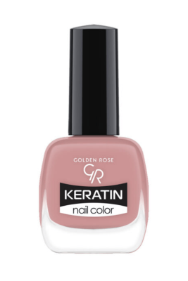 Keratin Nail Color - 18 - Keratin Oje 