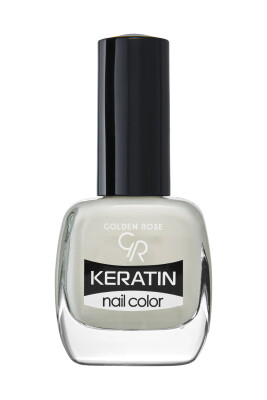  Keratin Nail Color - 2 - Keratin Oje 