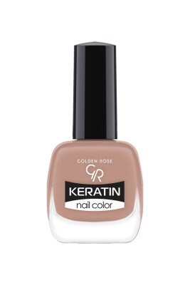  Keratin Nail Color - 20 - Keratin Oje 