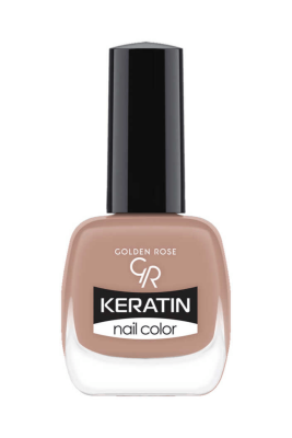Keratin Nail Color - 20 - Keratin Oje 