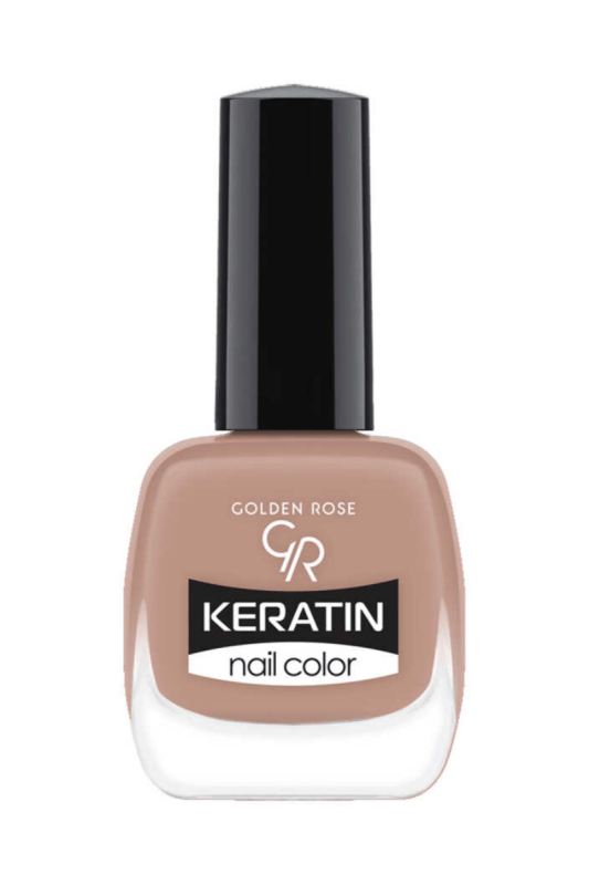 Keratin Nail Color - 20 - Keratin Oje - 1