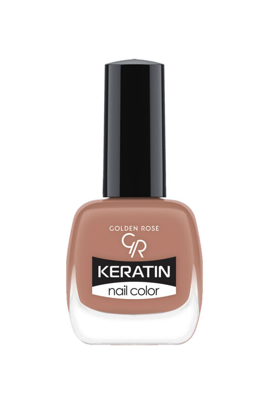  Keratin Nail Color - 21 - Keratin Oje - 1