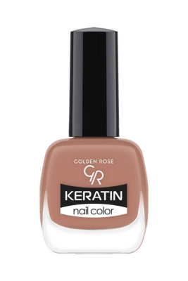 Keratin Nail Color - 21 - Keratin Oje 