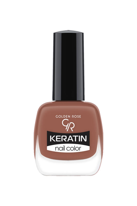 Golden Rose Keratin Nail Color 22 - 1