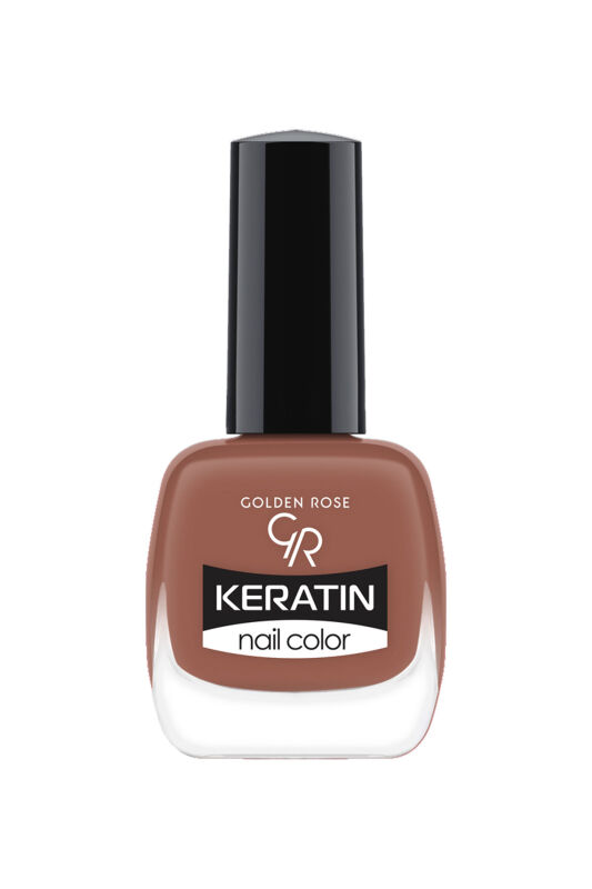  Keratin Nail Color - 22 - Keratin Oje - 1