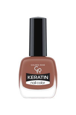  Keratin Nail Color - 22 - Keratin Oje 