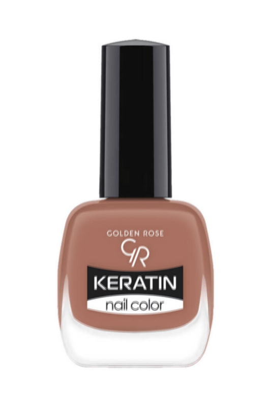 Keratin Nail Color - 22 - Keratin Oje - 1