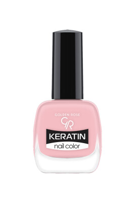  Keratin Nail Color - 23 - Keratin Oje 