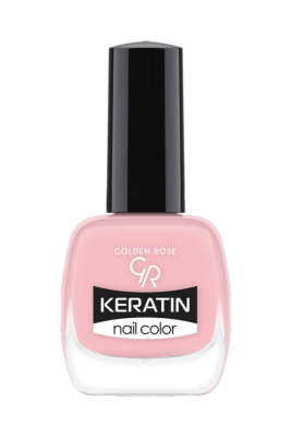 Keratin Nail Color - 23 - Keratin Oje 