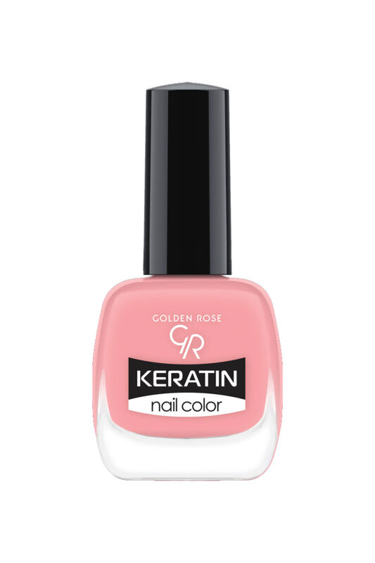  Keratin Nail Color - 24 - Keratin Oje - 1