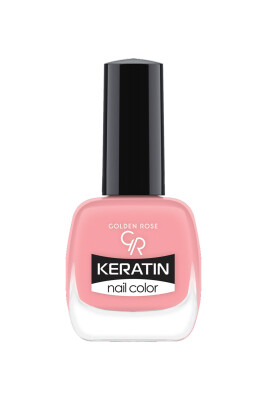  Keratin Nail Color - 24 - Keratin Oje 